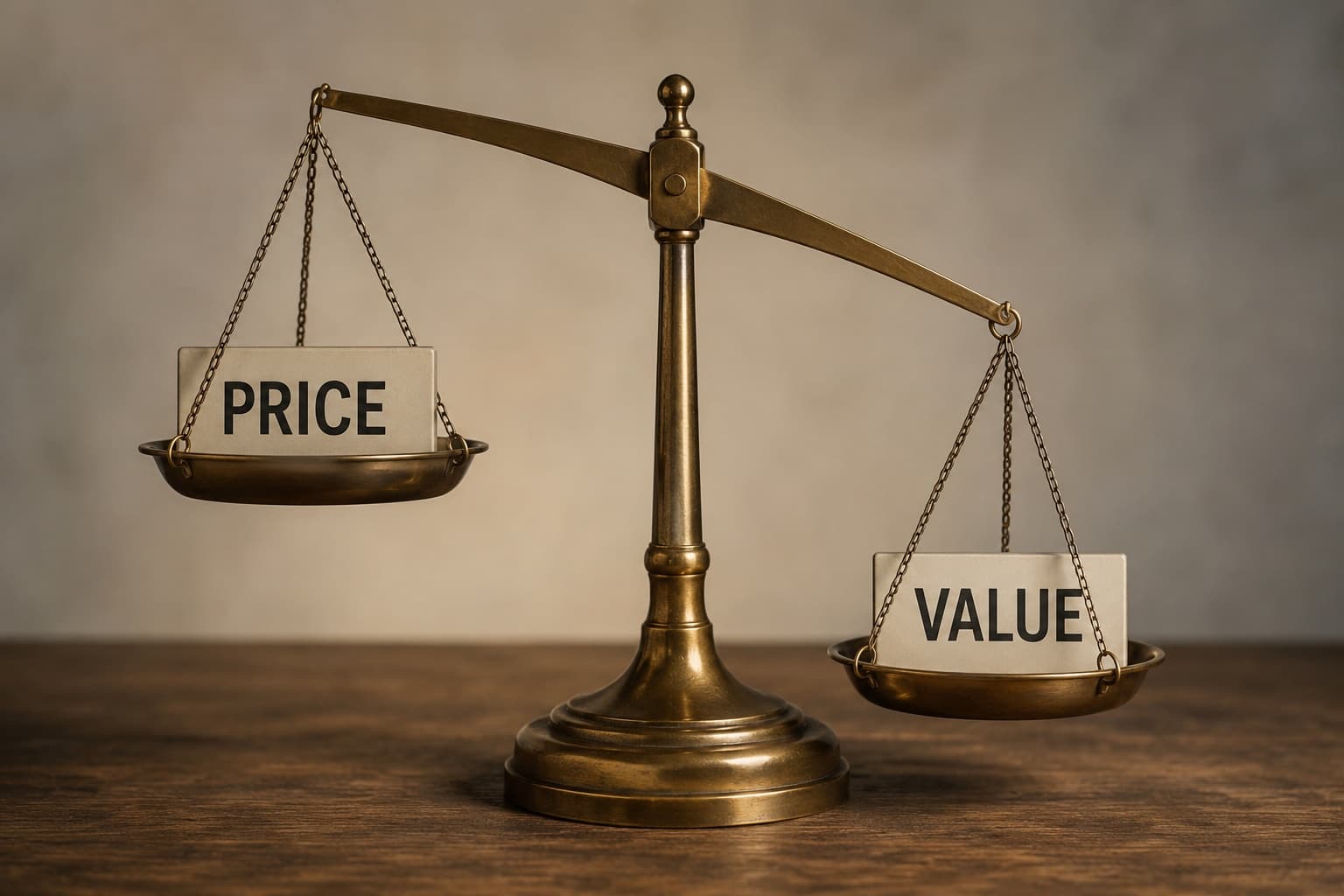 Why Most Retail Investors Never Actually Value a Company