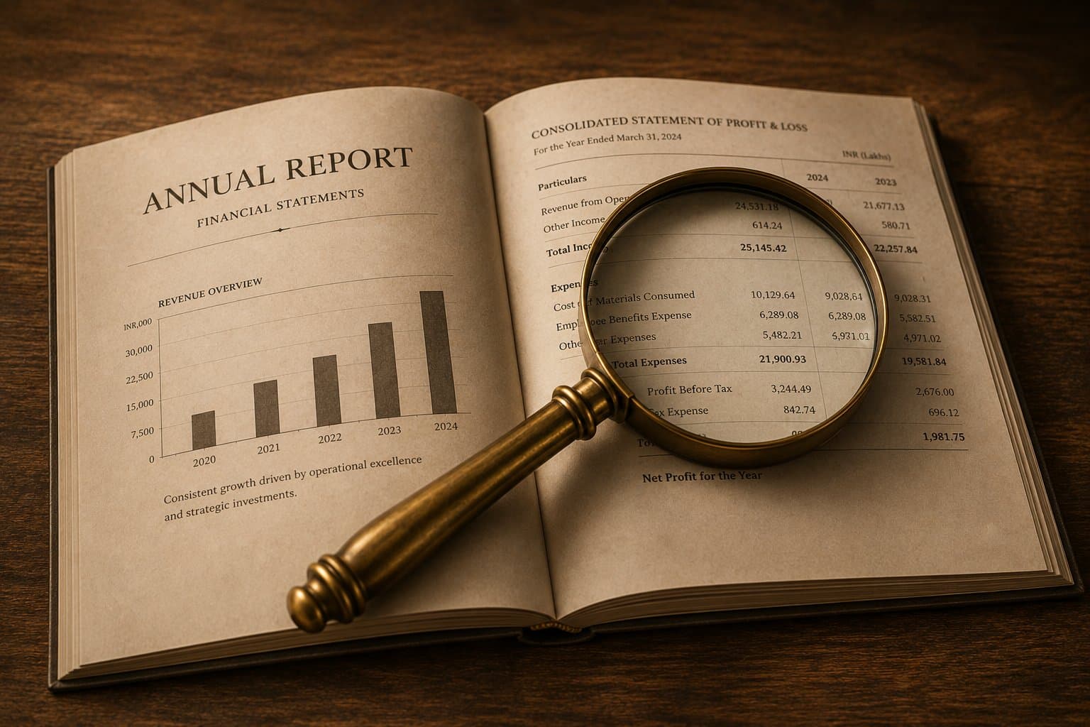 What Valuation Is Actually Measuring
