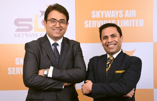 Skyways Air Services IPO: Bargain or Trap?